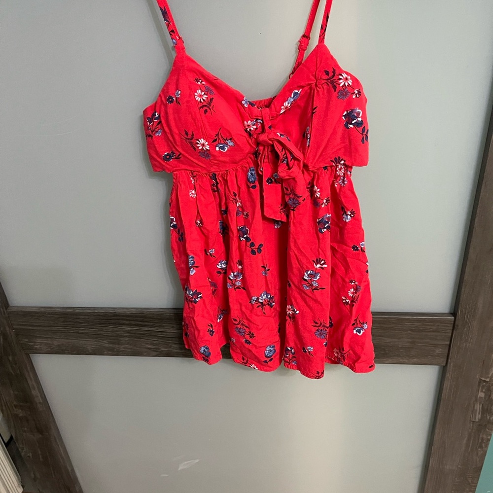 Ladies Top